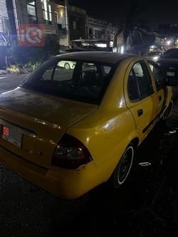 سايبا طيبا